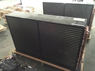 FNVB - Type Refrigerator Condenser Air Cooled Untuk Unit Pendingin Industri